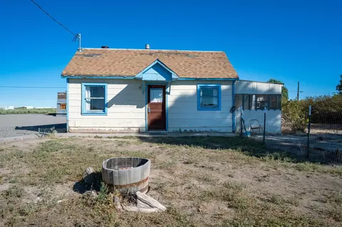 290 1st St, Whitewater, CO 81527