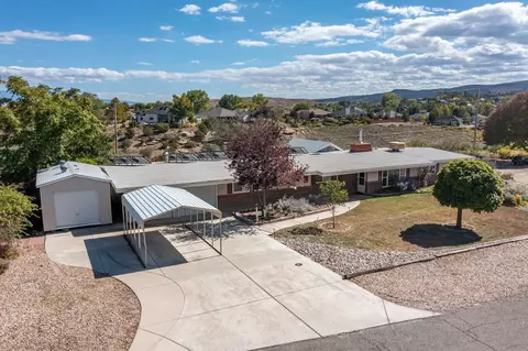 319 Mesa Grande Dr, Grand Junction, CO 81507