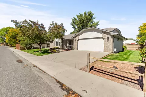 2556 Fall Valley Ave, Grand Junction, CO 81505