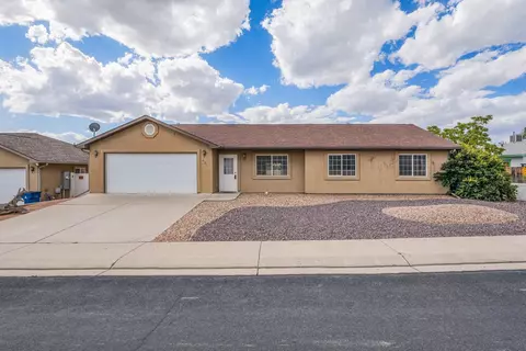 431 Colorow Dr, Grand Junction, CO 81504