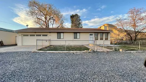 3374 G Rd, Clifton, CO 81520