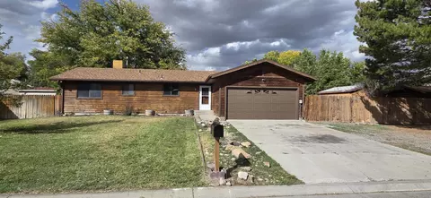 3092 Hoisington Ave, Grand Junction, CO 81504