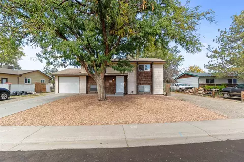 3018 Hill Ct, Grand Junction, CO 81504