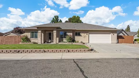 1355 Monument Ct, Fruita, CO 81521