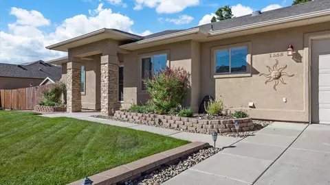 1355 Monument Ct, Fruita, CO 81521 photo 4