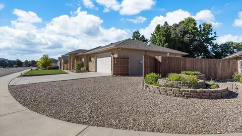 1355 Monument Ct, Fruita, CO 81521 photo 3