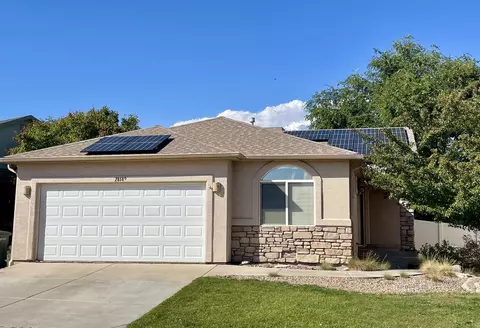 2858 12 Grand Falls Dr, Grand Junction, CO 81501
