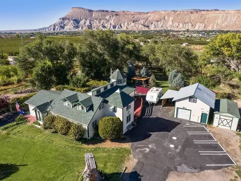 3694 F Rd, Palisade, CO 81526
