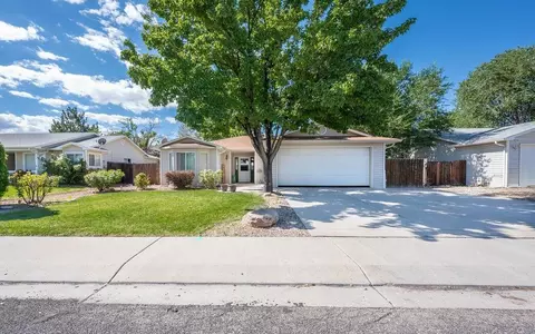 407 E Grove Dr, Grand Junction, CO 81504