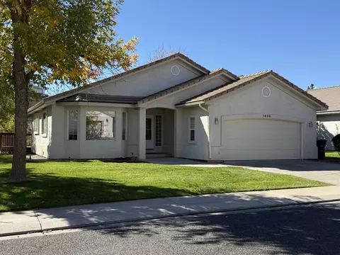 1439 Racquet Way, Grand Junction, CO 81506