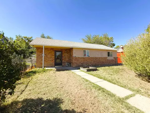 1945 N 24th St, Grand Junction, CO 81501