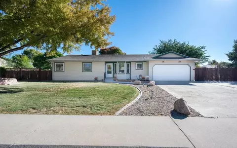 628 American Manor Rd, Grand Junction, CO 81504