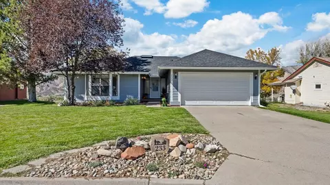 233 Willow Creek Trl, Parachute, CO 81635