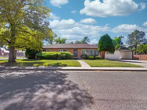 465 Hall Ave, Grand Junction, CO 81501