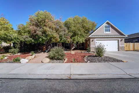 1315 Monument Ct, Fruita, CO 81521