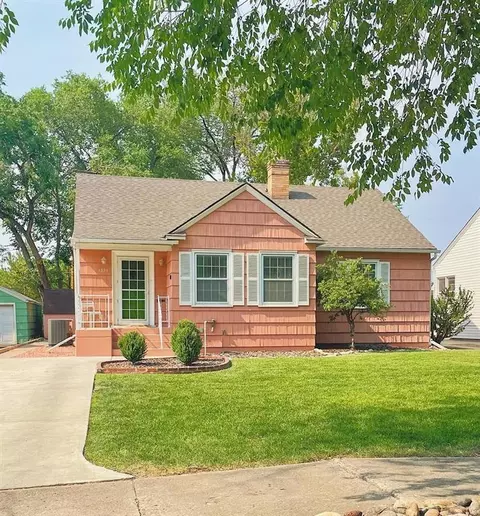 1334 Grand Ave, Grand Junction, CO 81501