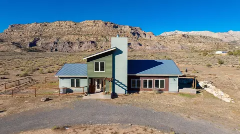 1570 45 12 Rd, De Beque, CO 81630
