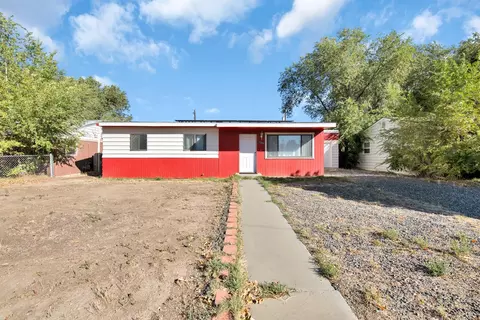 1320 Cedar Ave, Grand Junction, CO 81501