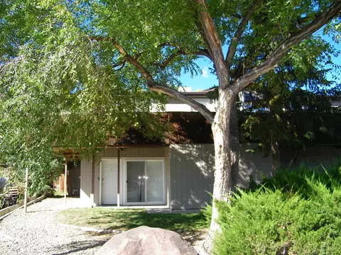 531 Park Ave, Rifle, CO 81650