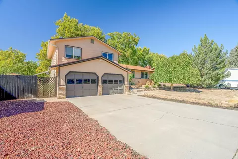 623 Broken Spoke Rd, Grand Junction, CO 81504
