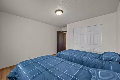 Bedroom - 1903 J Rd, Fruita, CO 81521 photo 5 of 6