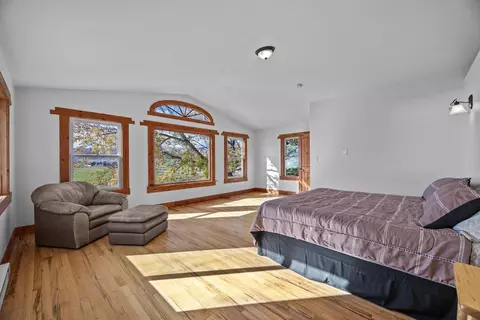 Bedroom - 1903 J Rd, Fruita, CO 81521 photo 2 of 6