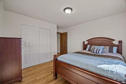 Bedroom - 1903 J Rd, Fruita, CO 81521 photo 3 of 6