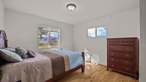 Bedroom - 1903 J Rd, Fruita, CO 81521 photo 4 of 6