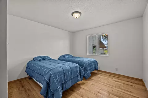 Bedroom - 1903 J Rd, Fruita, CO 81521 photo 6 of 6