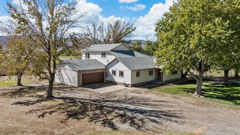 Exterior - 1903 J Rd, Fruita, CO 81521 photo 2 of 5