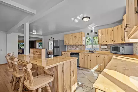 Kitchen - 1903 J Rd, Fruita, CO 81521 photo 2 of 5