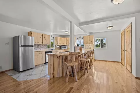 Kitchen - 1903 J Rd, Fruita, CO 81521 photo 5 of 5