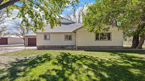 Exterior - 1903 J Rd, Fruita, CO 81521 photo 3 of 5