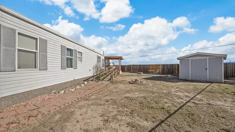 2813 S Niagara Cir, Grand Junction, CO 81501