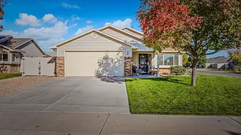 182 Woodstock St, Fruita, CO 81521