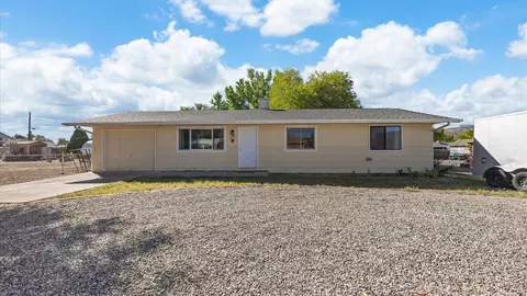 932 E Carolina Ave, Fruita, CO 81521
