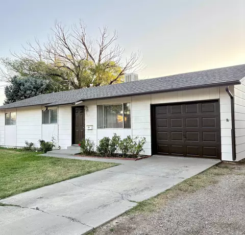 553 Princess St, Grand Junction, CO 81501