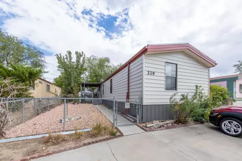 219 Honeysuckle Cir, Fruita, CO 81521