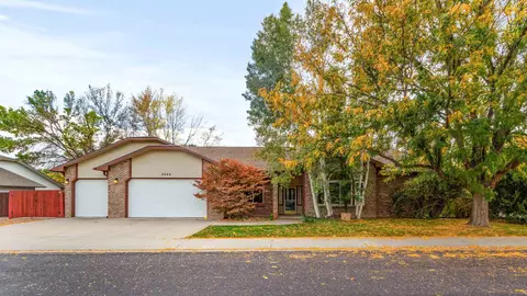 2569 Silver Oak Ct, Grand Junction, CO 81505