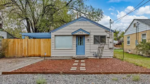 296 Cherry Ln, Grand Junction, CO 81503