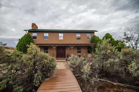239 W Fallen Rock Rd, Grand Junction, CO 81507