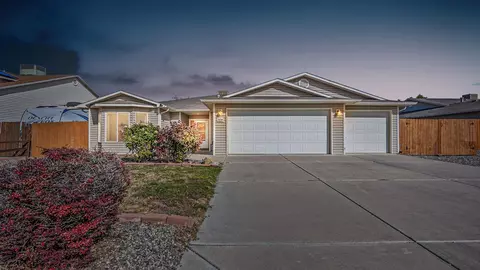 3154 E Mandarin Ct, Grand Junction, CO 81504
