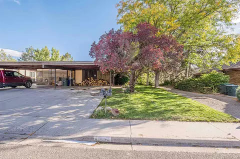1041 Lakeside Dr, Grand Junction, CO 81506