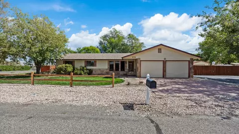 2776 Uranium Dr, Grand Junction, CO 81503