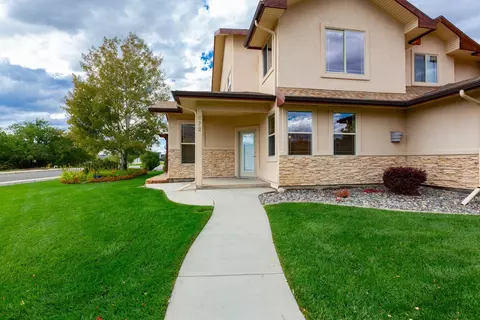 872 Montclair Dr, Palisade, CO 81526