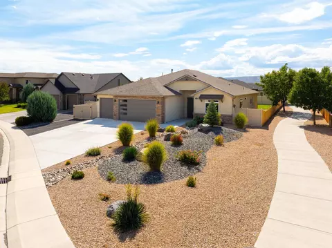 1518 Myers Ln, Fruita, CO 81521