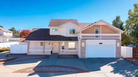 626 29 38 Rd, Grand Junction, CO 81504