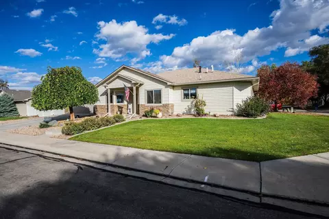 1493 Windsor Park Dr, Fruita, CO 81521