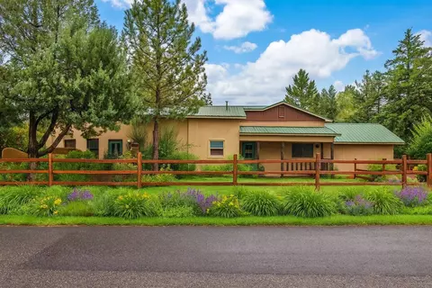 125 Canary Ln, Grand Junction, CO 81507