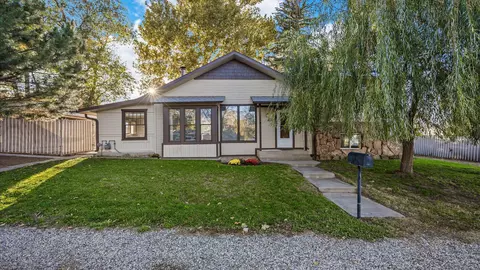 245 Talbott Dr, Grand Junction, CO 81503